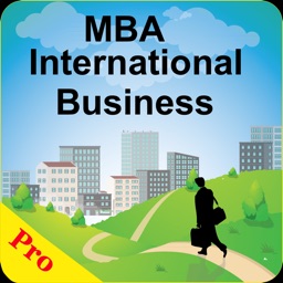 MBA IB- International Business