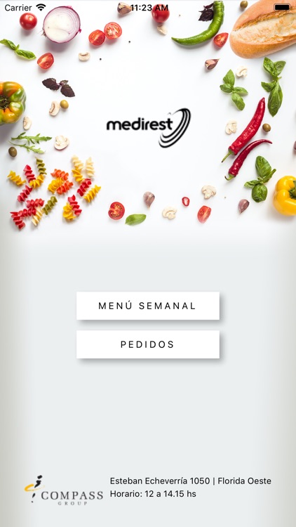 Medirest Latam
