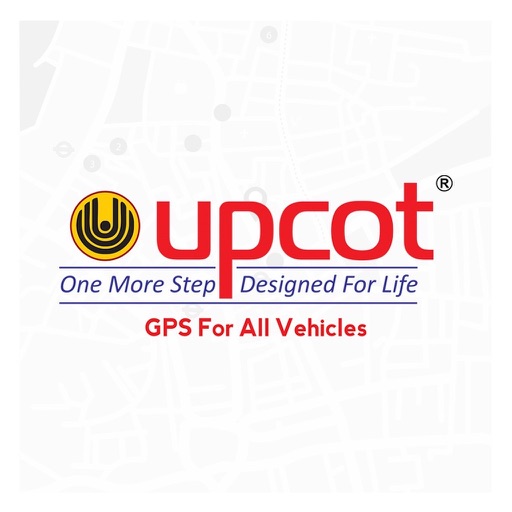 Upcot Gps