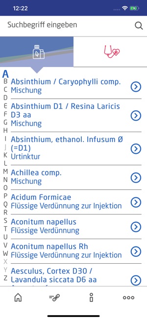 Arzneimittel (Weleda AG, D)(圖2)-速報App