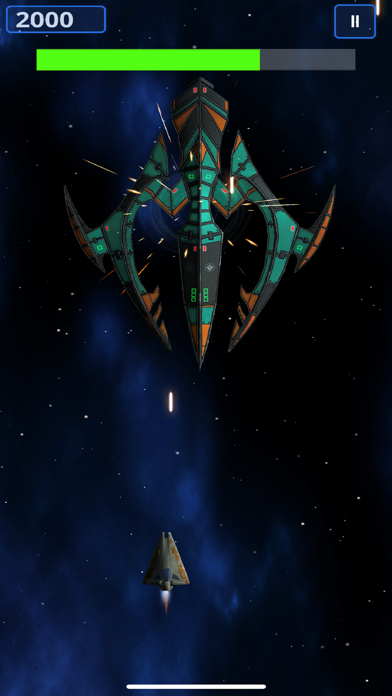 Astro Worlds screenshot 4