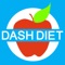Welcome to the Dash Diet Recipes app
