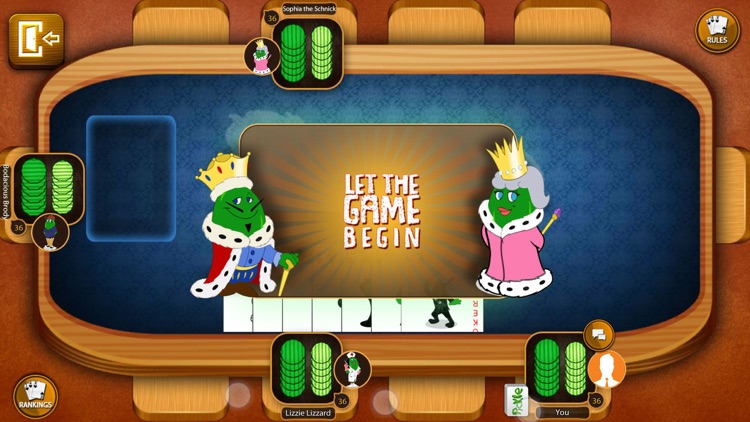 Pickle with Friends screenshot-4