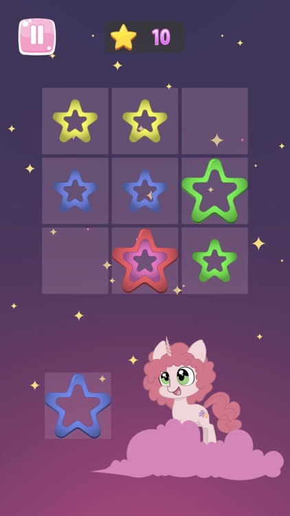 My Unicorn - Virtual pet care screenshot-6