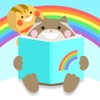 World of Rainbow Picture Book