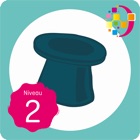 Top 30 Education Apps Like Chapeau à Histoires - Niveau 2 - Best Alternatives