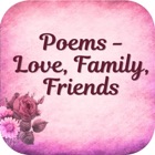 Top 40 Entertainment Apps Like Poems - Love, Friends & Family - Best Alternatives