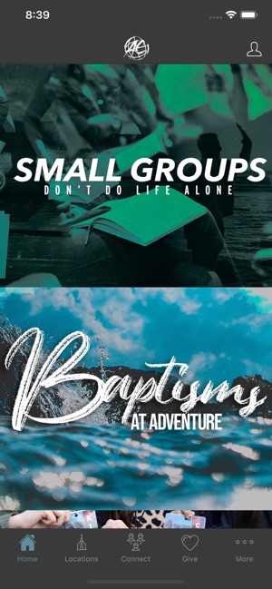 Adventure Church CA(圖1)-速報App