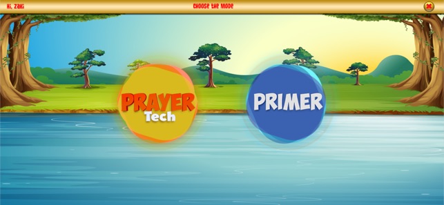 PrayerTech Student(圖6)-速報App