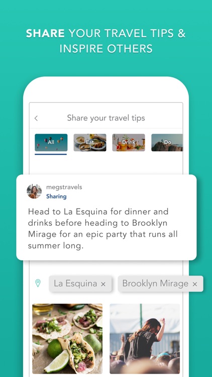Trotter Travel Planner screenshot-5