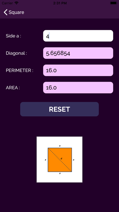 How to cancel & delete Geometronics from iphone & ipad 3