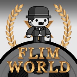 Film World-Commedy Jump