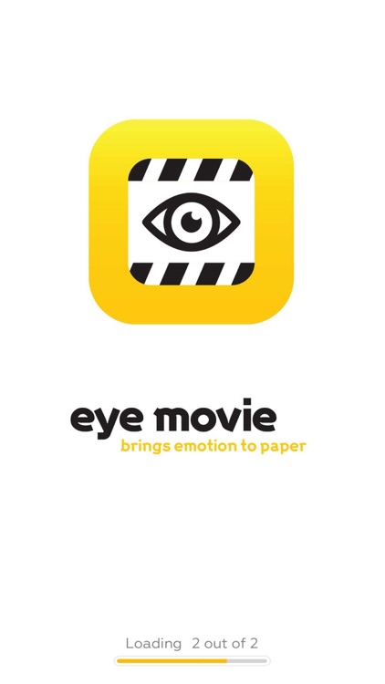 Eye Movie screenshot-4