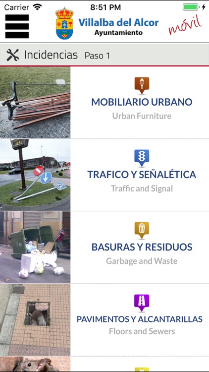 Villalba del Alcor screenshot-3