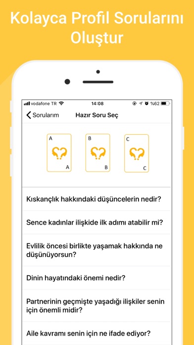 Updated Toome Soru Sor Ve Sohbet Et Iphone Ipad App Download 2021