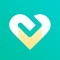 This Heart Rate Monitor measure your heart rate by analyzing the blood flow information from your finger tip