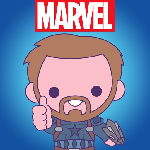 Marvel Avengers: Infinity War icon