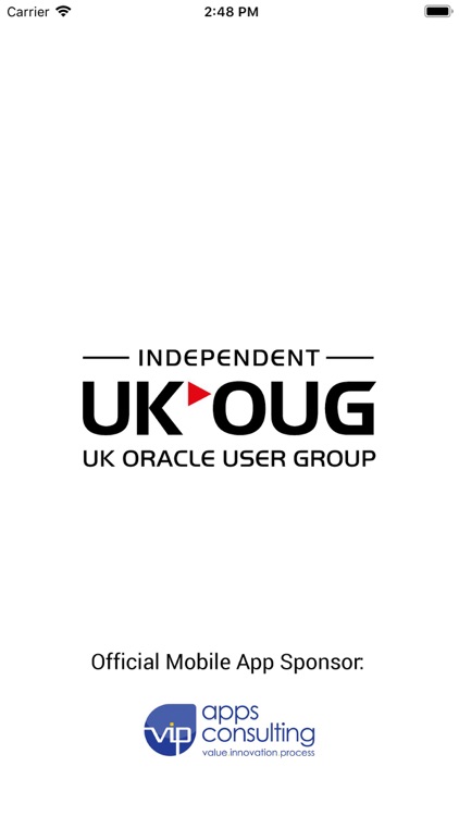 UK Oracle User Group