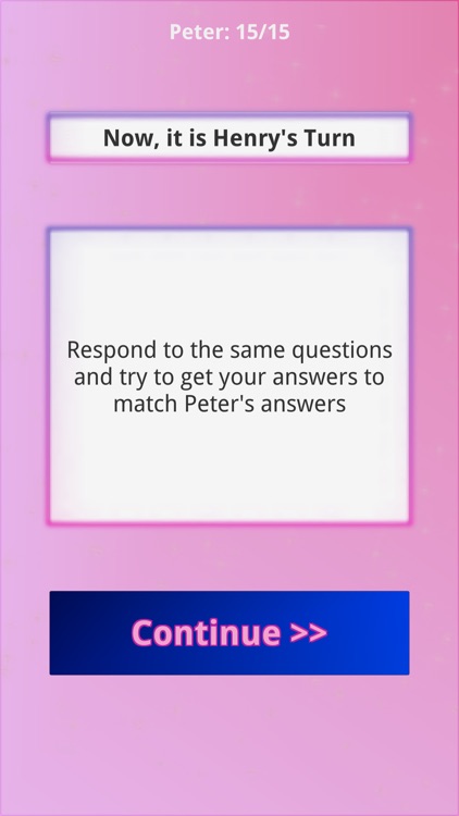 How Well Do You Know Me ◉ screenshot-3