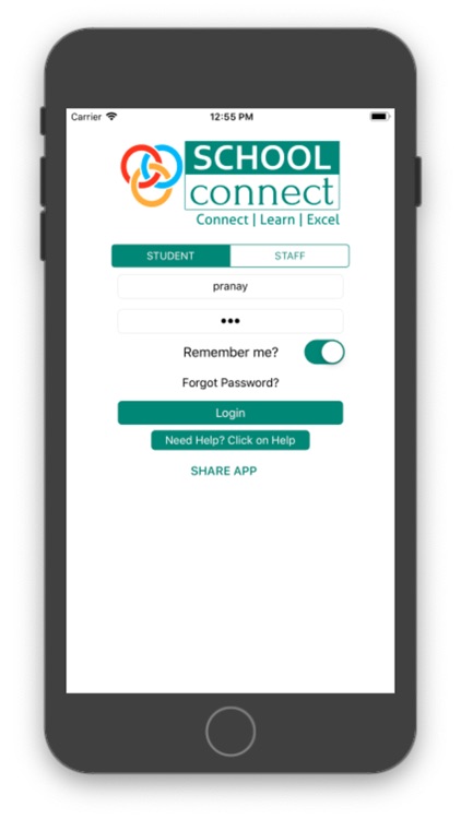 School Connect - inEDUtech