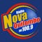 A Rádio Nova Quilombo FM foi fundada em 6 de abril de 1986 no município de Palmares-PE