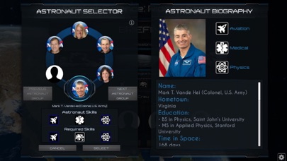 Rocket Science: Ride 2 Station screenshot 4