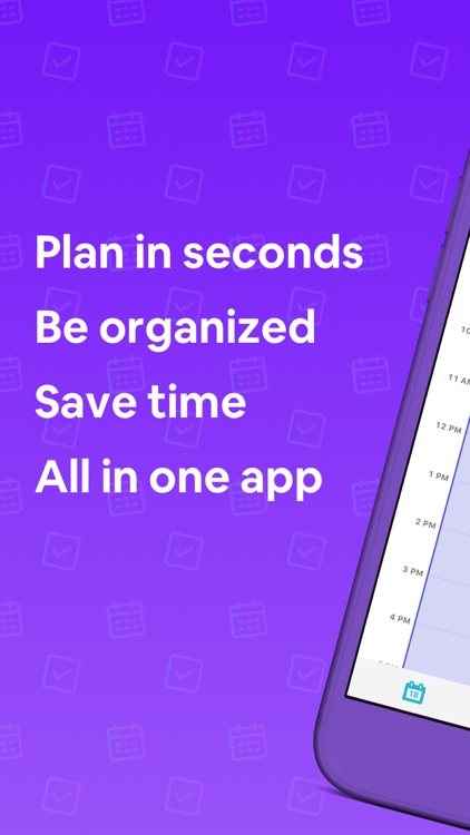 Butleroy: Calendar & To-dos screenshot-0