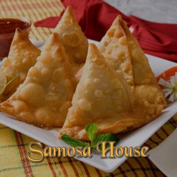 Samosa House