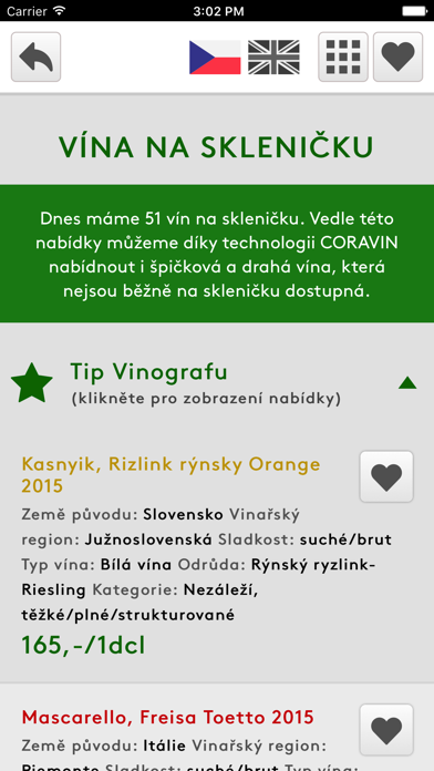 How to cancel & delete Vinograf Lístky from iphone & ipad 3