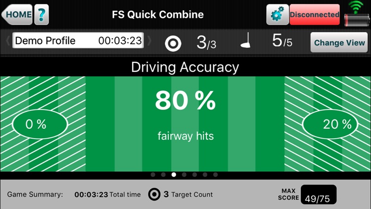 FS Skills screenshot-4