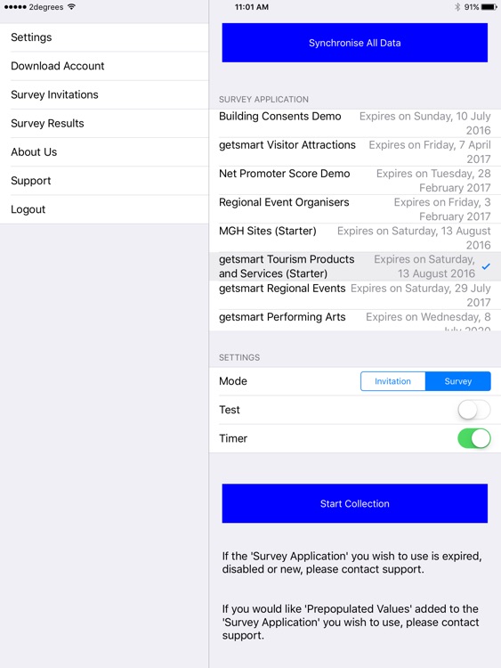 getsmart global screenshot-4