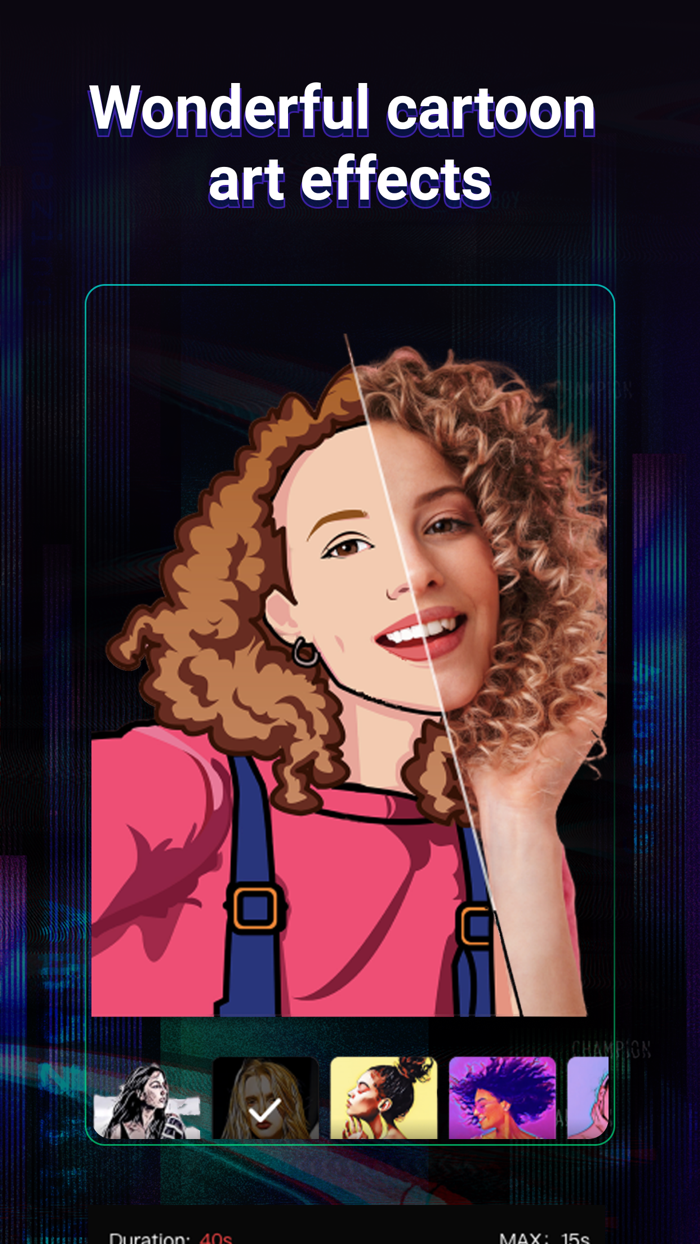 MVBit-Video EditorVideo Maker