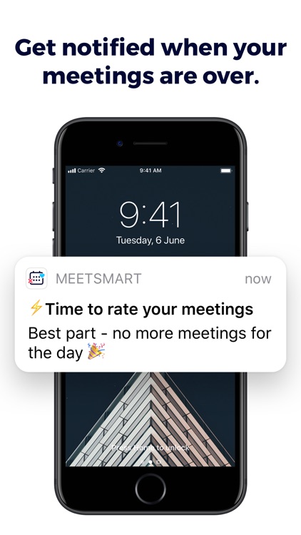 meetsmart.io screenshot-3