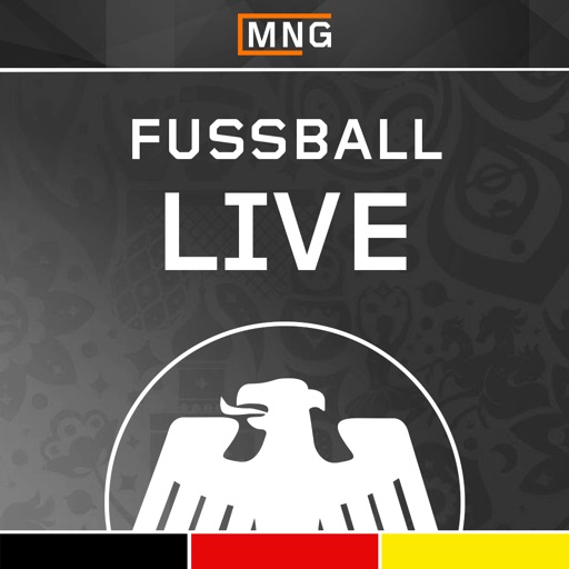 Bundesliga TV Live Stream DF icon