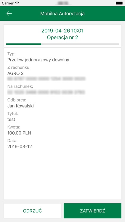 BS Otmuchów - Nasz Bank screenshot-3