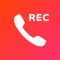 Icon My Call Recorder: Phone, Voice