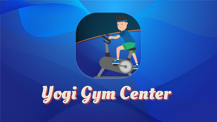 Yogi Gym Center