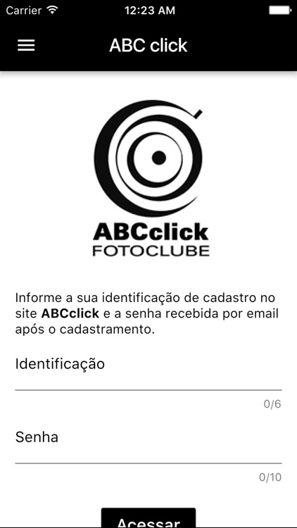 ABCclick Fotoclube
