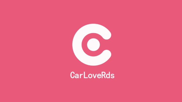 CarLoveRds