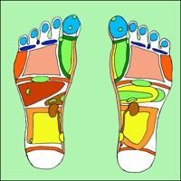 Treat Your Feet - Reflexology pour PC