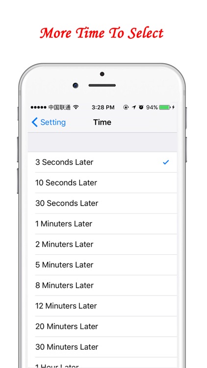 Fake Call Plus-Prank Call App screenshot-3