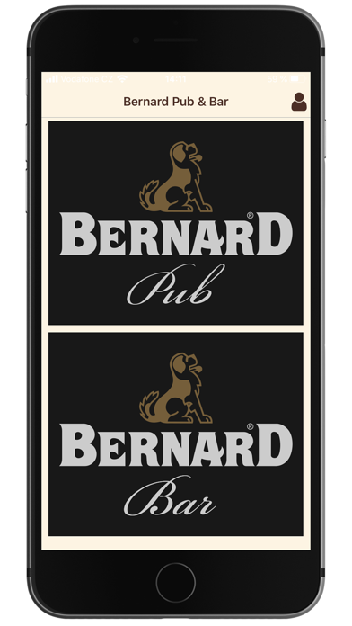 How to cancel & delete Bernard Pub from iphone & ipad 1