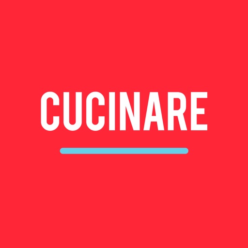 Cucinare