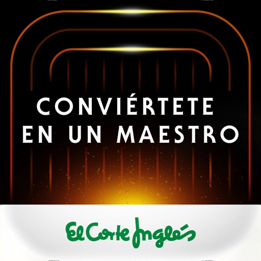 Conviértete en un maestro