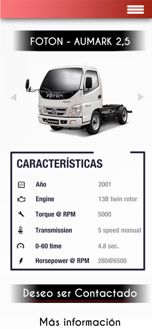 Expotransporte 2019(圖5)-速報App