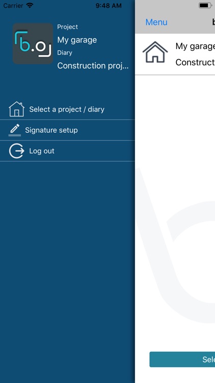 Buildary.Online