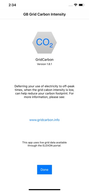 GridCarbon(圖3)-速報App