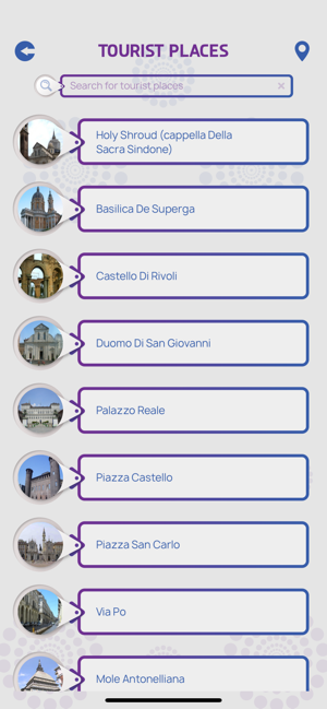 Turin Tourism(圖3)-速報App