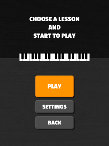 PianoQuiz screenshot 2