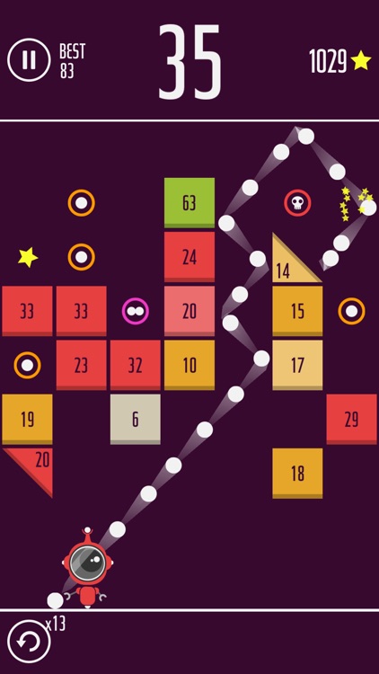 One More Brick screenshot-0